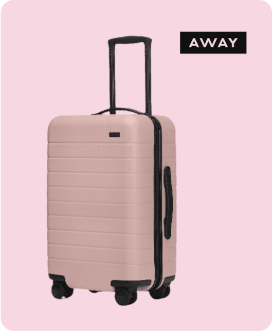 Travel retail product photography